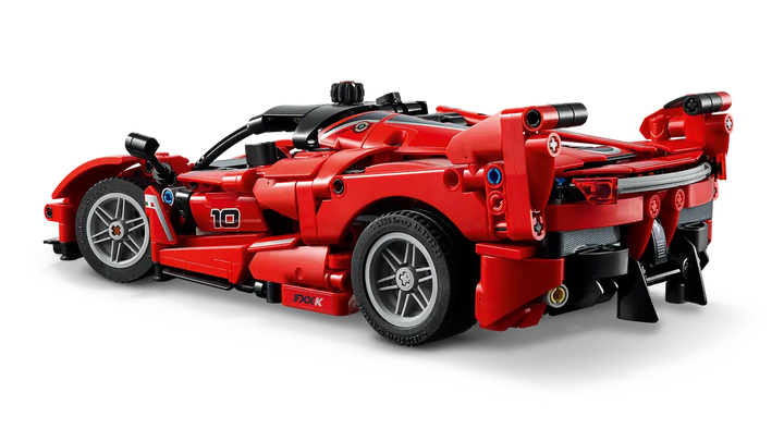 42212 Ferrari FXX K
