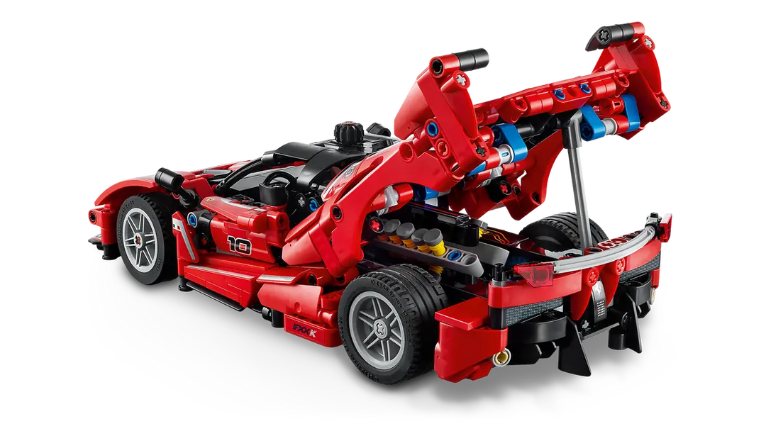 42212 Ferrari FXX K