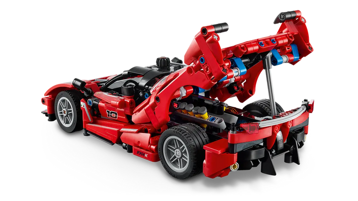 42212 Ferrari FXX K