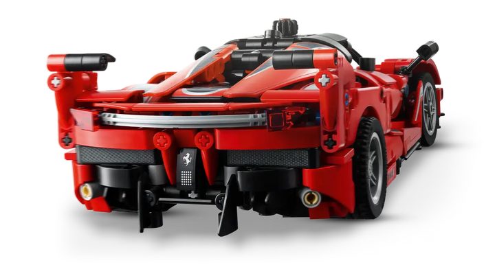 42212 Ferrari FXX K