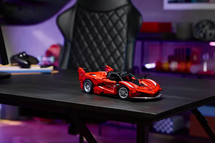 42212 Ferrari FXX K