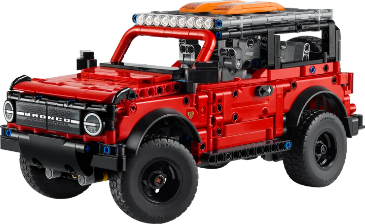 42213 Ford Bronco® SUV