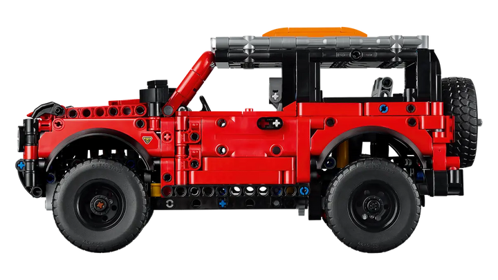 42213 Ford Bronco® SUV