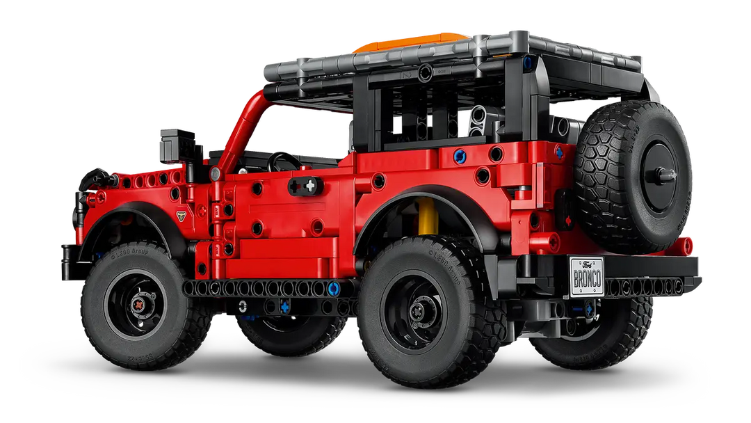 42213 Ford Bronco® SUV