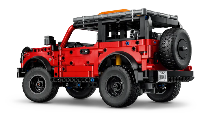 42213 Ford Bronco® SUV
