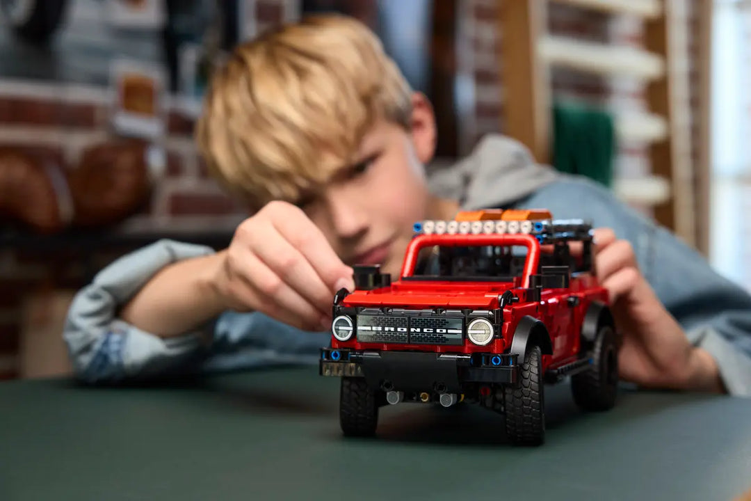 42213 Ford Bronco® SUV