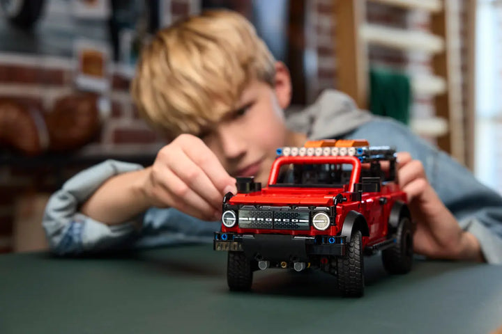 42213 Ford Bronco® SUV