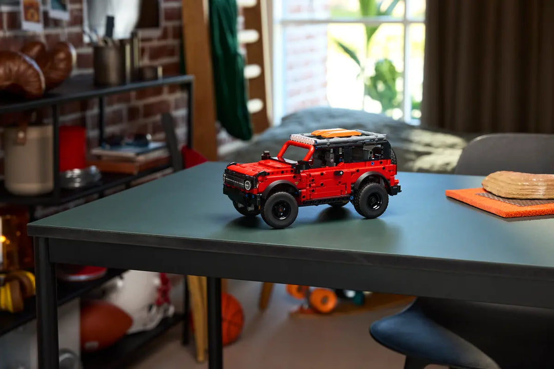 42213 Ford Bronco® SUV