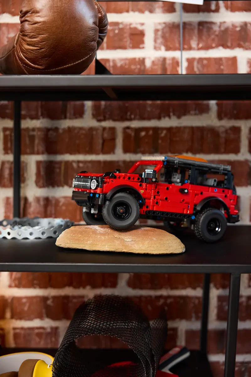42213 Ford Bronco® SUV