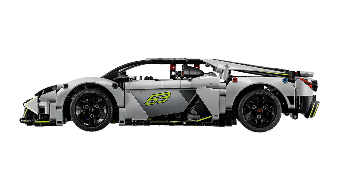 42214 Lamborghini Revuelto Super Sports Car