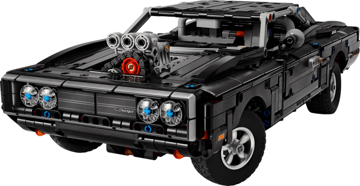 42231 Fast and Furious Dodge Charger R/T Car