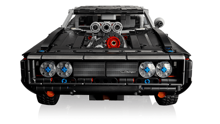 42231 Fast and Furious Dodge Charger R/T Car