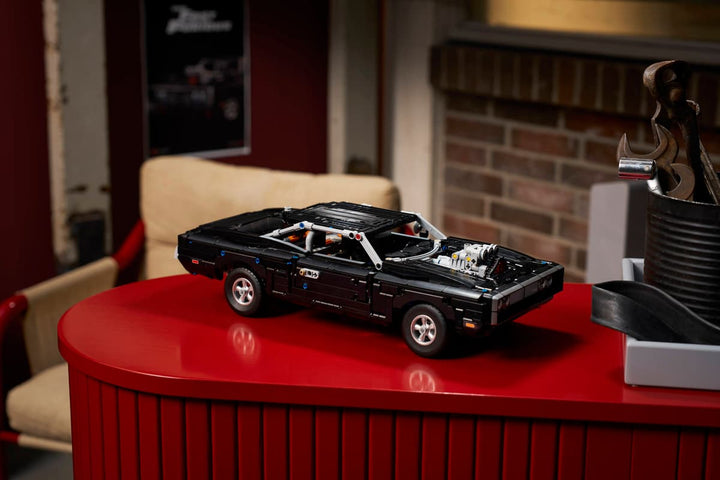 42231 Fast and Furious Dodge Charger R/T Car