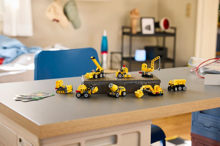 42233 Mighty Machines