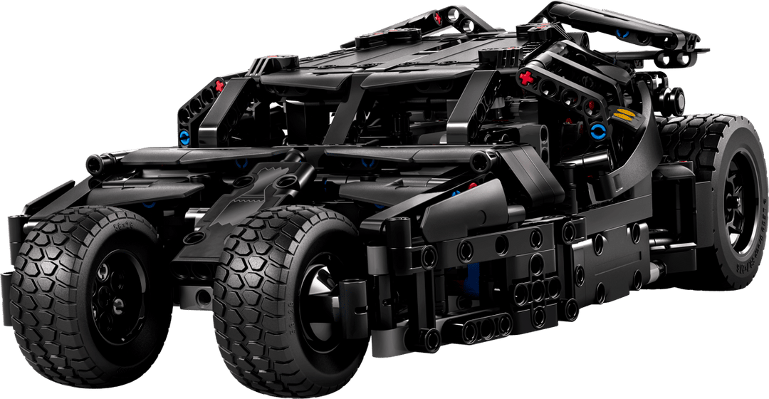 42239 Batmobile™ Tumbler
