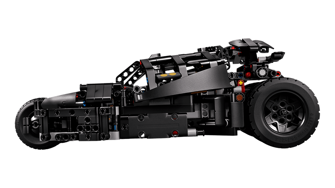 42239 Batmobile™ Tumbler