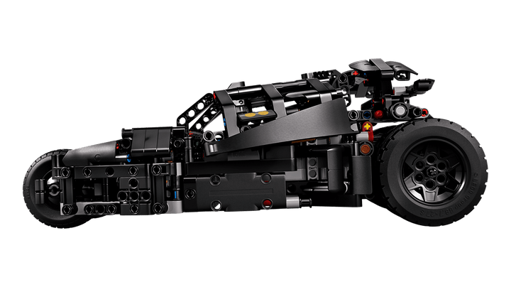 42239 Batmobile™ Tumbler