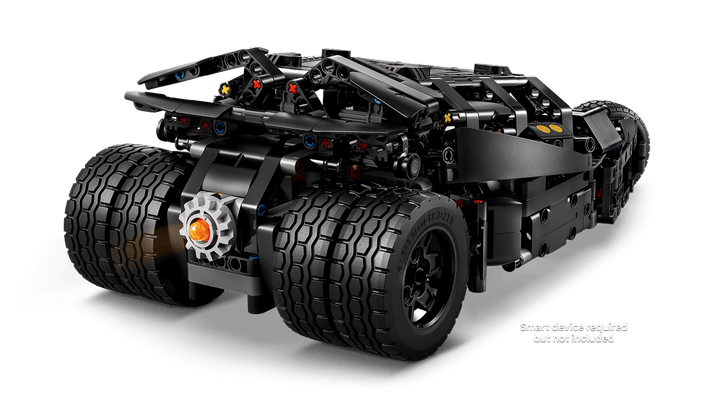 42239 Batmobile™ Tumbler