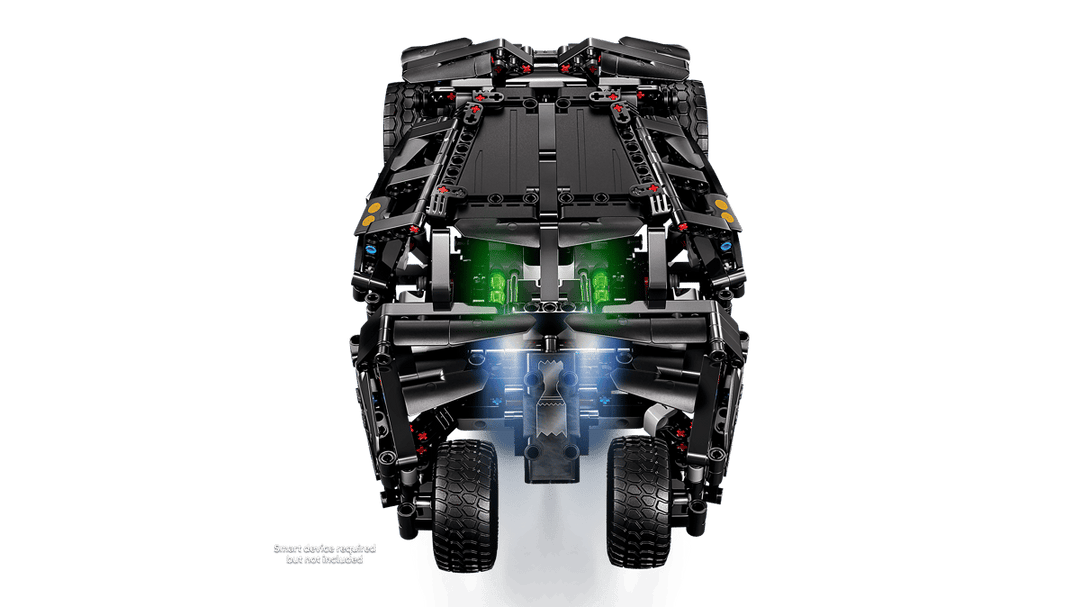 42239 Batmobile™ Tumbler