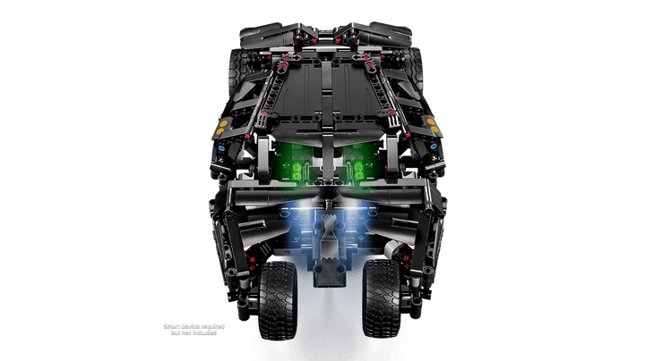 42239 Batmobile™ Tumbler