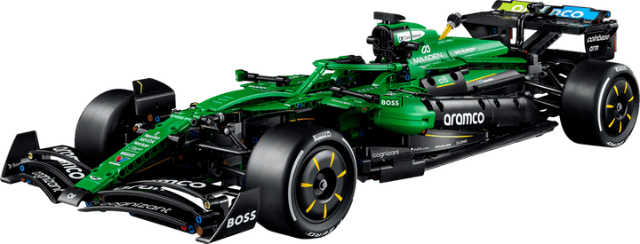 42240 Aston Martin Aramco AMR25 F1® Car