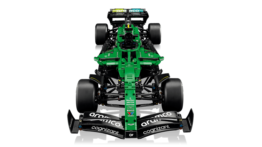 42240 Aston Martin Aramco AMR25 F1® Car