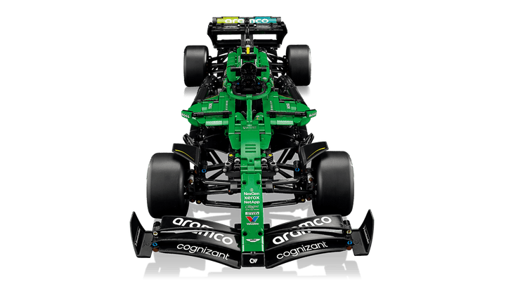 42240 Aston Martin Aramco AMR25 F1® Car