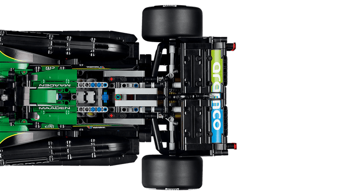 42240 Aston Martin Aramco AMR25 F1® Car