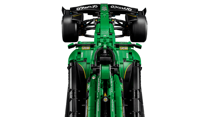 42240 Aston Martin Aramco AMR25 F1® Car
