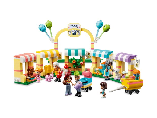 Adopt me 2025 legos