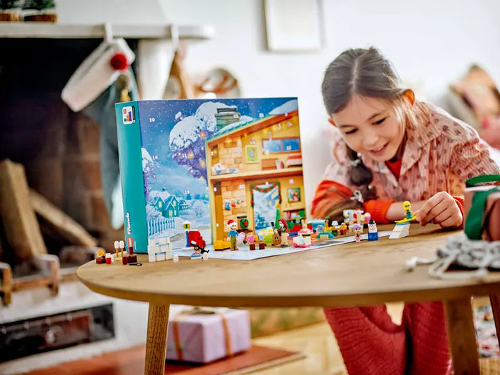42637 LEGO® Friends Advent Calendar 2024