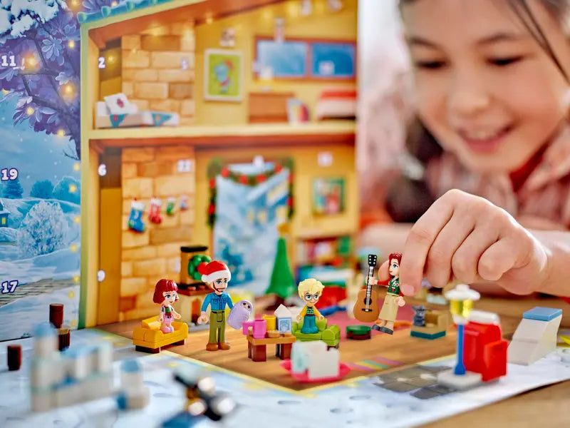 42637 LEGO Friends Advent Calendar 2024 Box Of Bricks