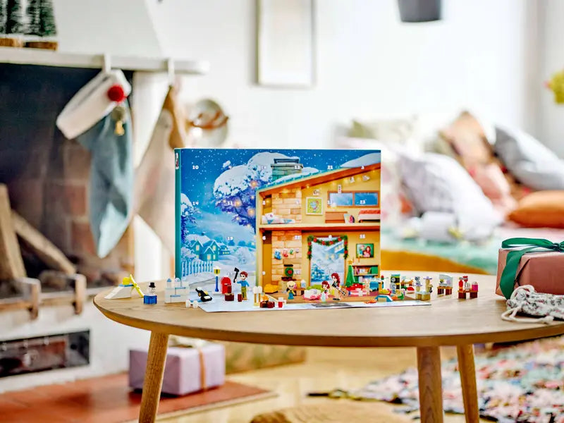 42637 LEGO® Friends Advent Calendar 2024