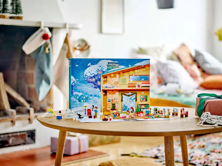 42637 LEGO® Friends Advent Calendar 2024