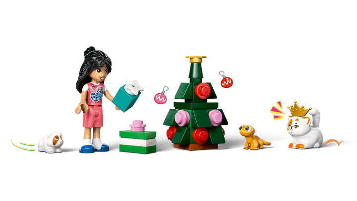 42668 LEGO® Friends Advent Calendar 2025