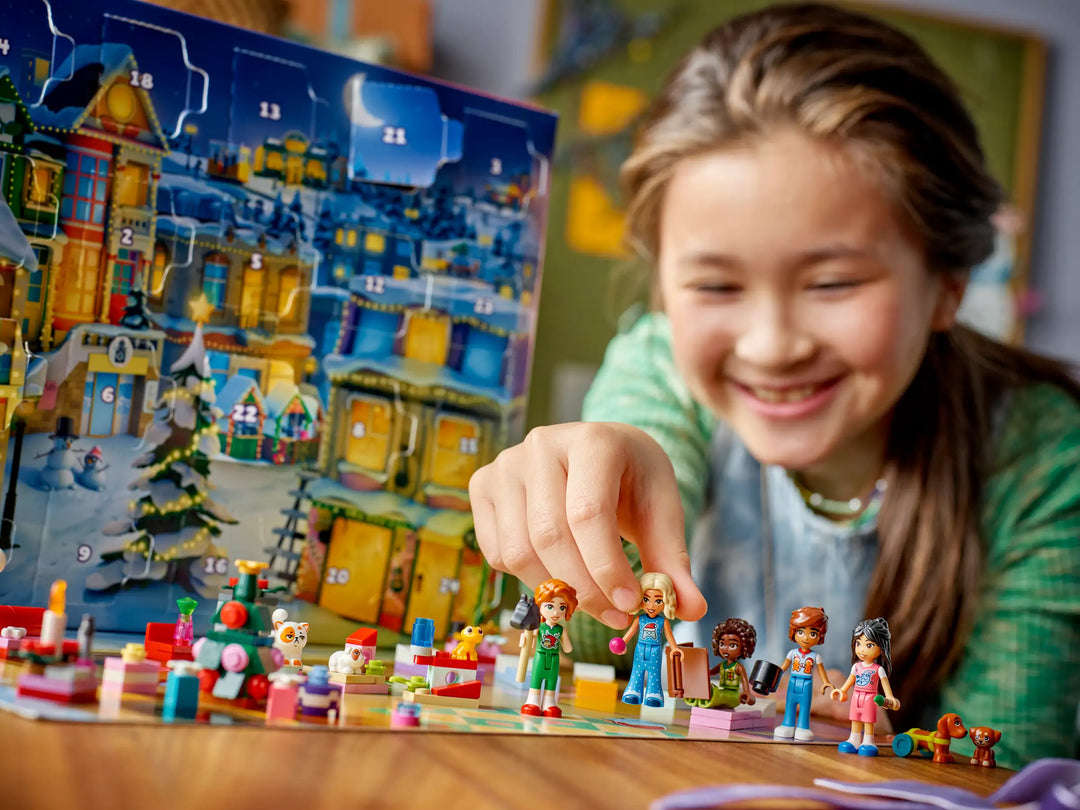42668 LEGO® Friends Advent Calendar 2025