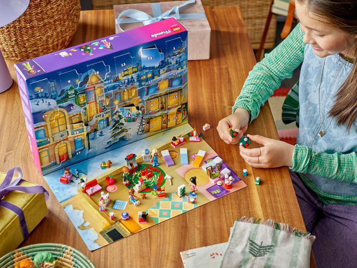 42668 LEGO® Friends Advent Calendar 2025