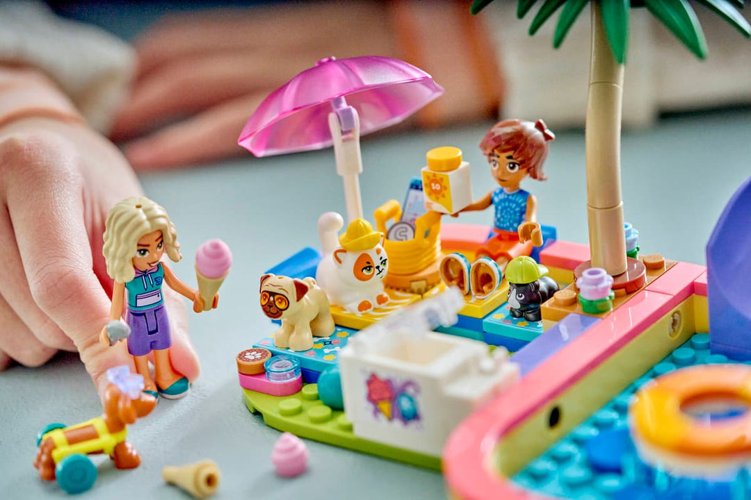 42676 Fun Water Park Day