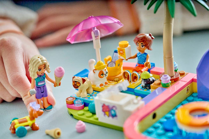 42676 Fun Water Park Day