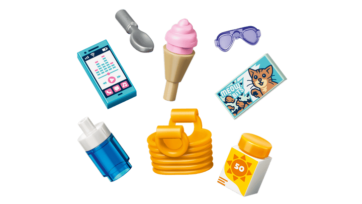 42676 Fun Water Park Day