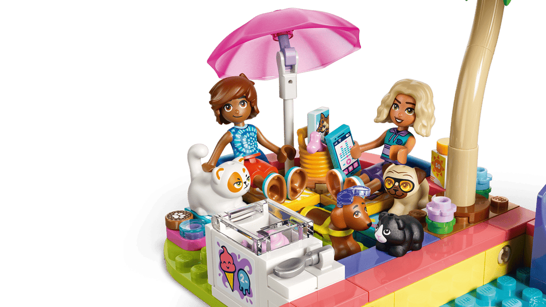 42676 Fun Water Park Day