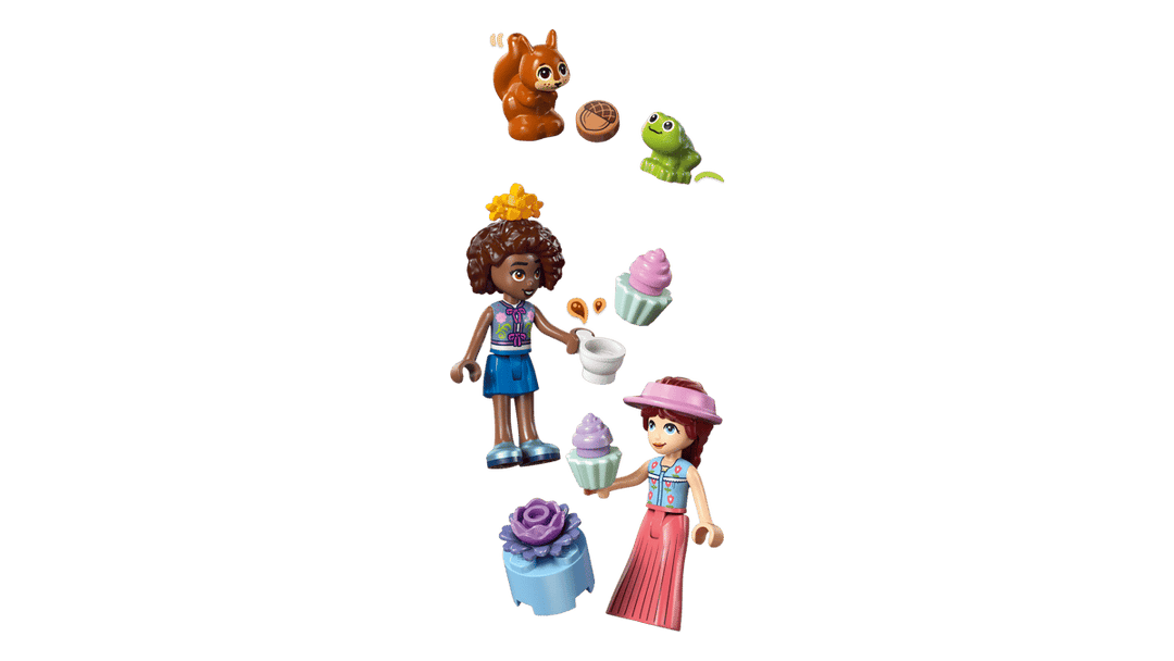 42690 Forest Tea Party