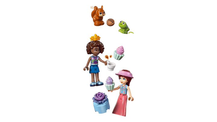 42690 Forest Tea Party