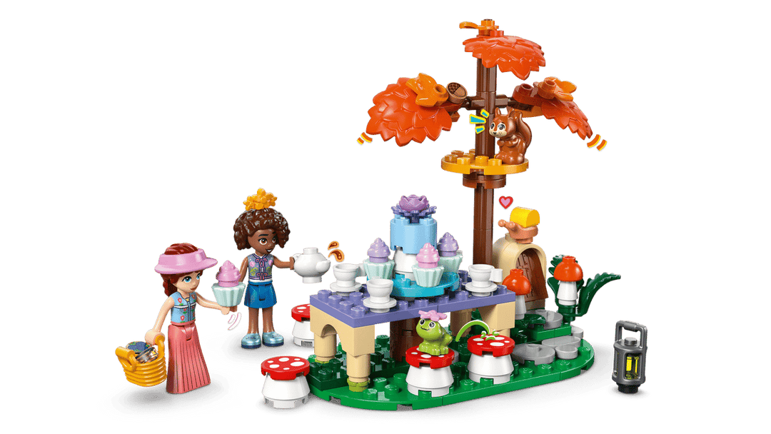42690 Forest Tea Party