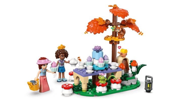 42690 Forest Tea Party