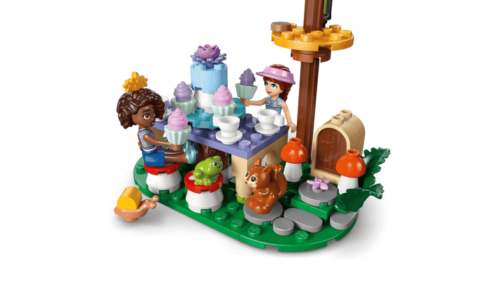 42690 Forest Tea Party