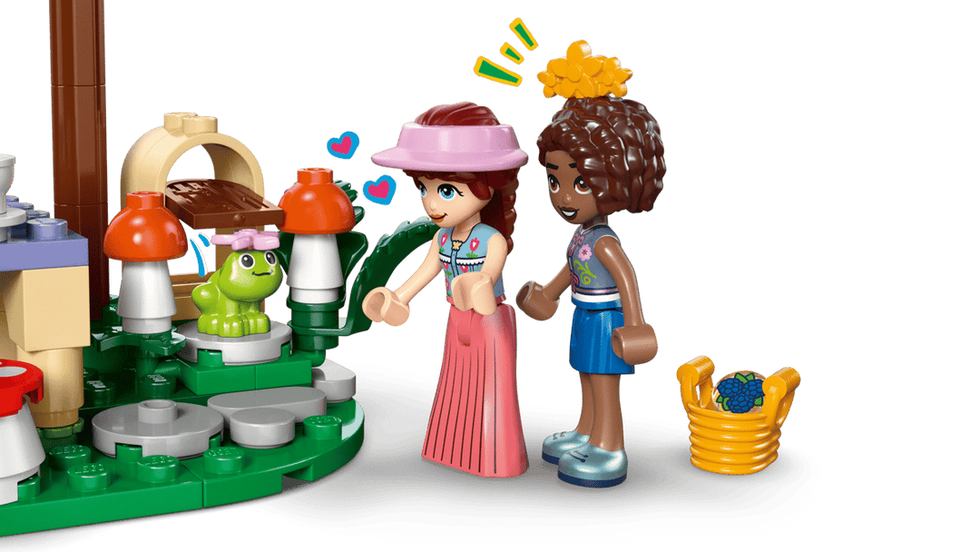 42690 Forest Tea Party