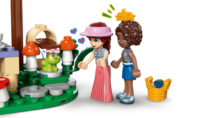 42690 Forest Tea Party
