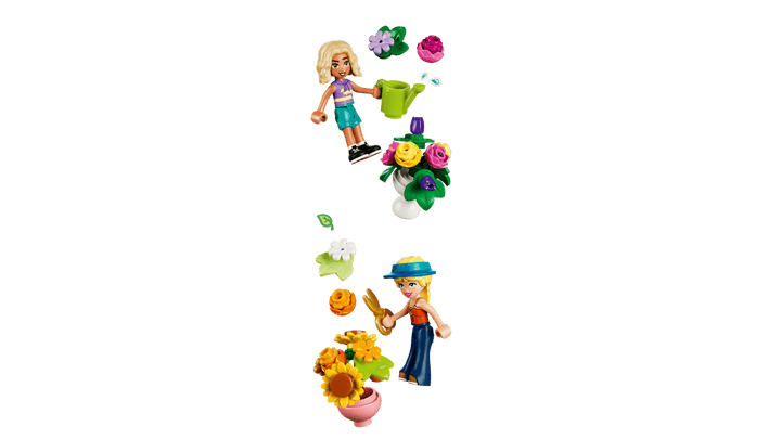 42693 Creative Flower Shop