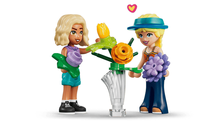 42693 Creative Flower Shop
